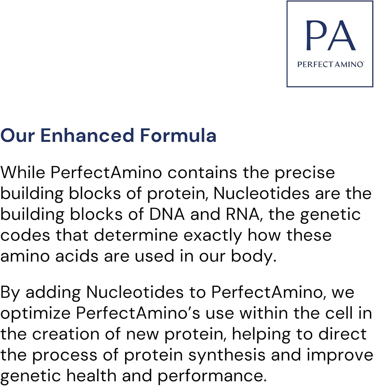 Perfectamino Tablets (150 Ct), Essential Amino Acid with Bcaas + Lysine, Phenylalanine, Threonine, Methionine, Tryptophan, Supplement for Muscle Mass Production, Recovery & Strength